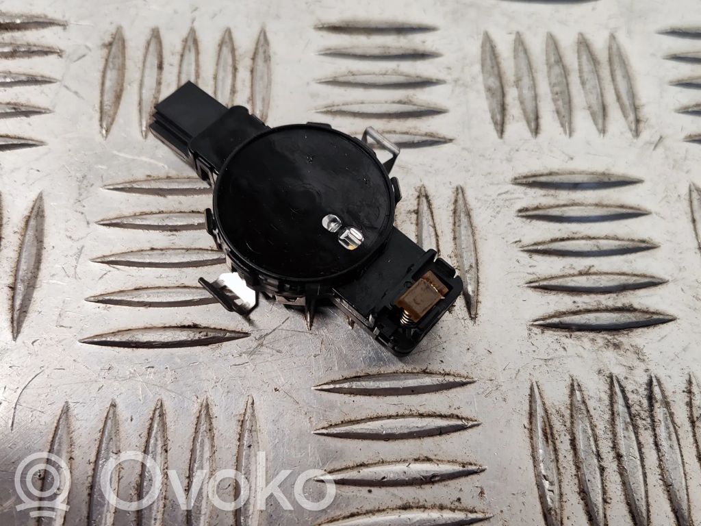 Audi RS4 B8 Rain sensor 