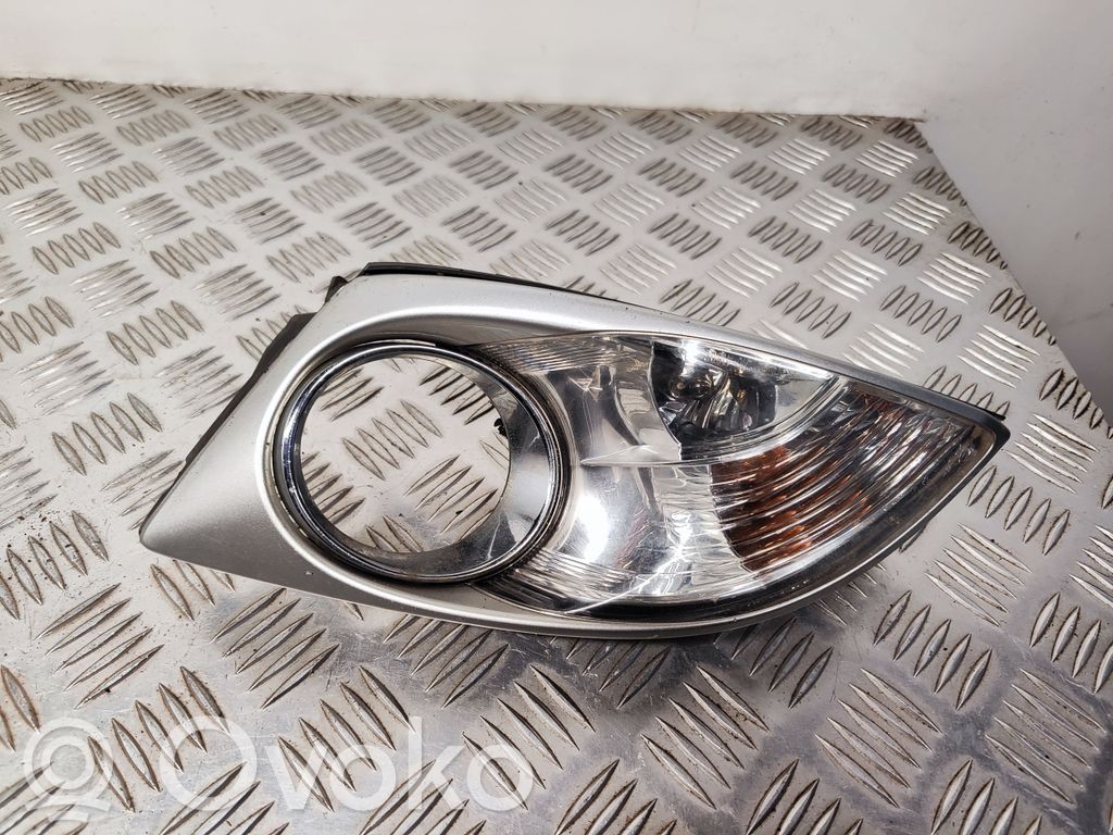 Mazda CX-7 Front indicator light 