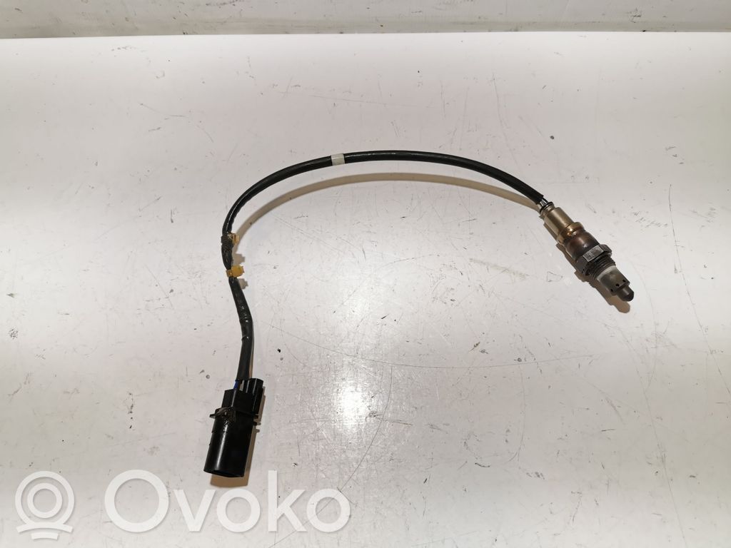 Jeep Renegade Lambda probe sensor 