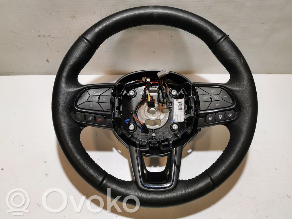 Jeep Renegade Ohjauspyörä 