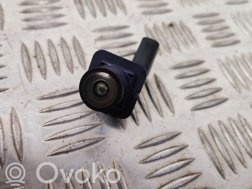 Ford Focus Reversing camera 