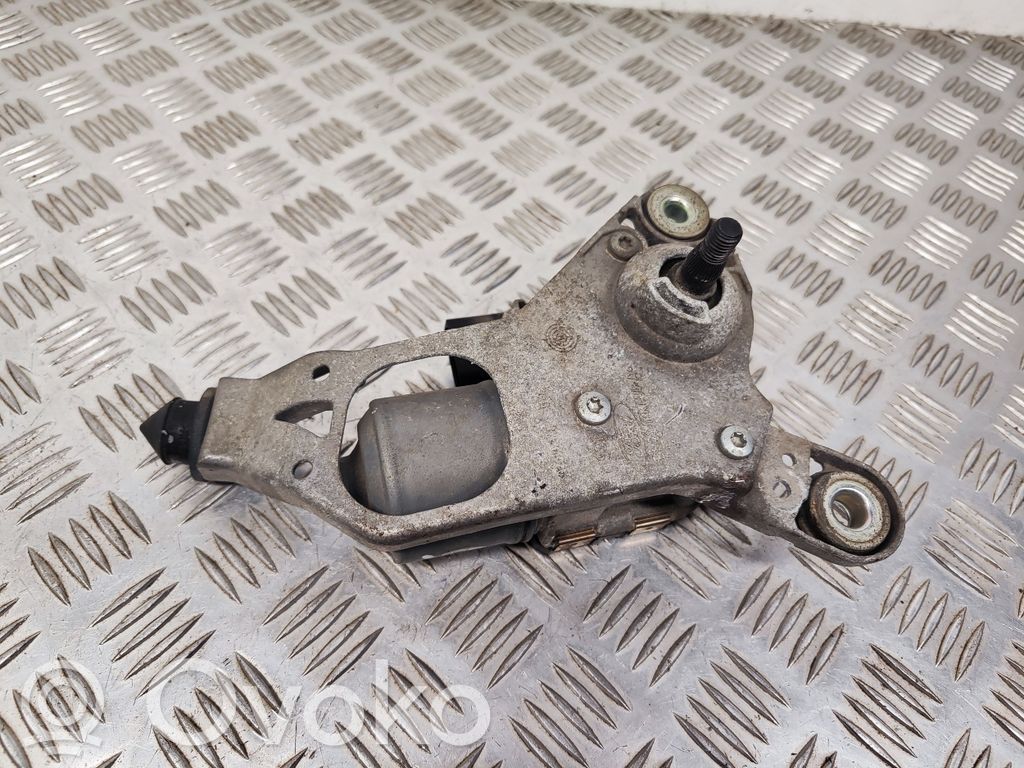 Ford Focus Front wiper linkage and motor 