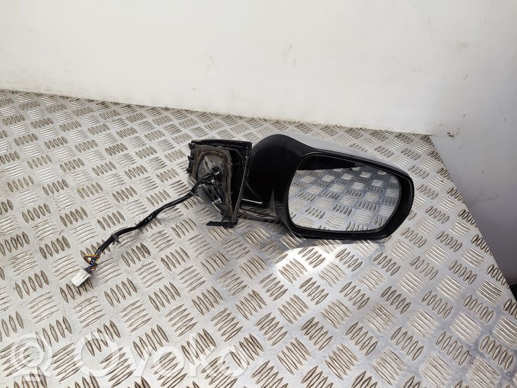 Nissan Murano Z50 Front door electric wing mirror 