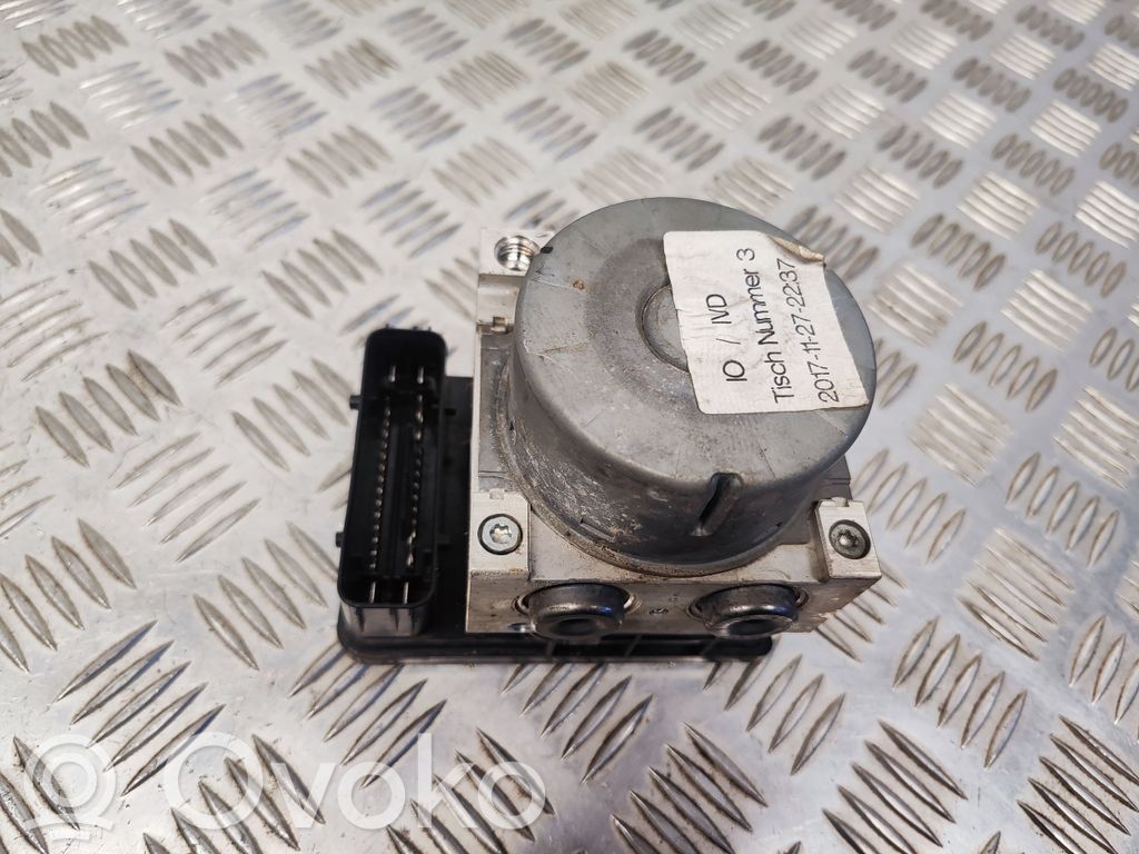 Ford Focus ABS bloks 