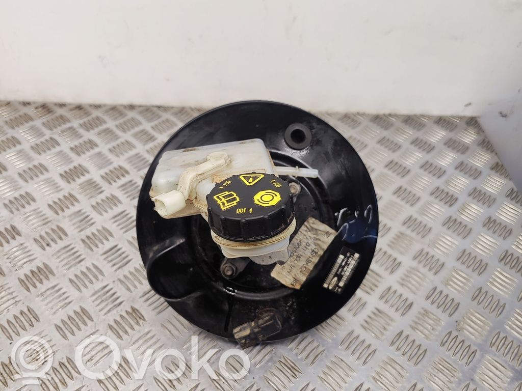 Ford Focus Stabdžių vakuumo pūslė 