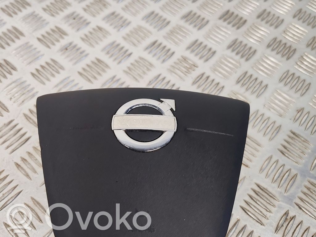 Volvo V60 Stūres drošības spilvens 