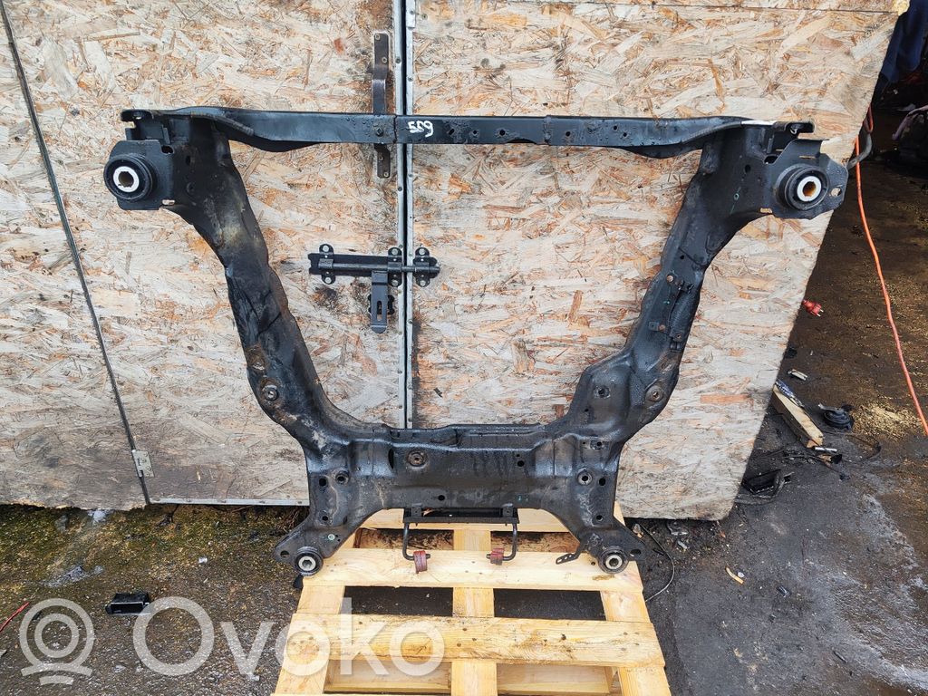 Volvo V60 Front subframe 