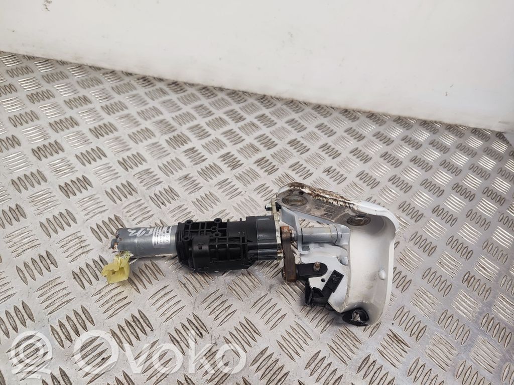 Audi Q7 4M Tailgate/trunk/boot lift motor 