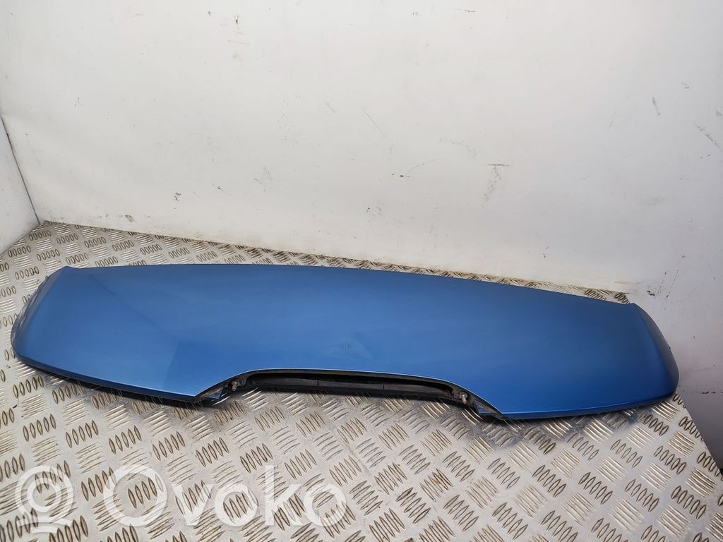 Volvo V60 Alerón trasero/maletero 