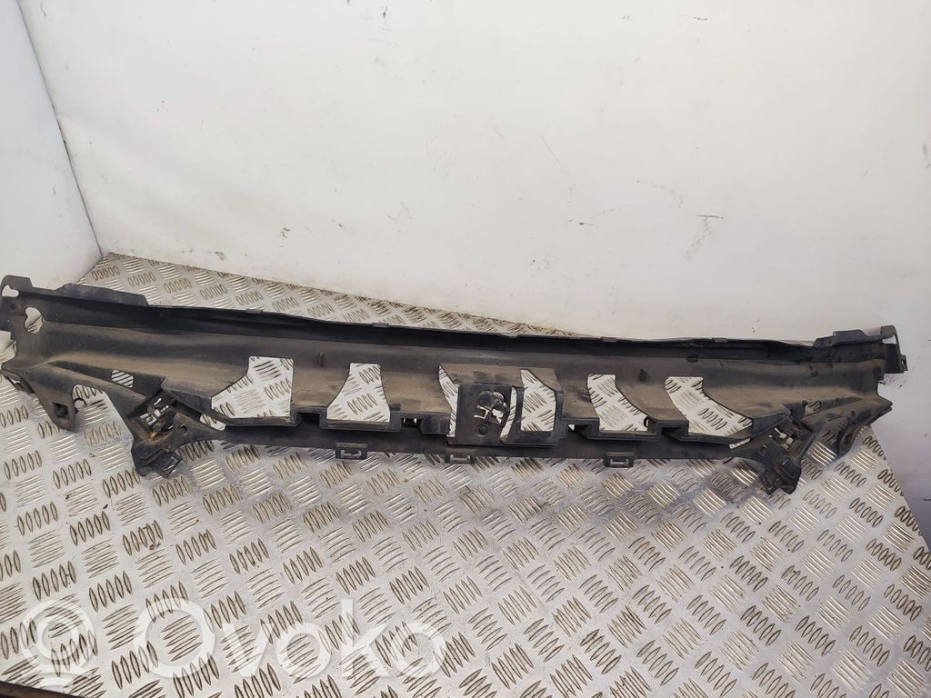 Volvo V40 Bară ranforsare bară față 