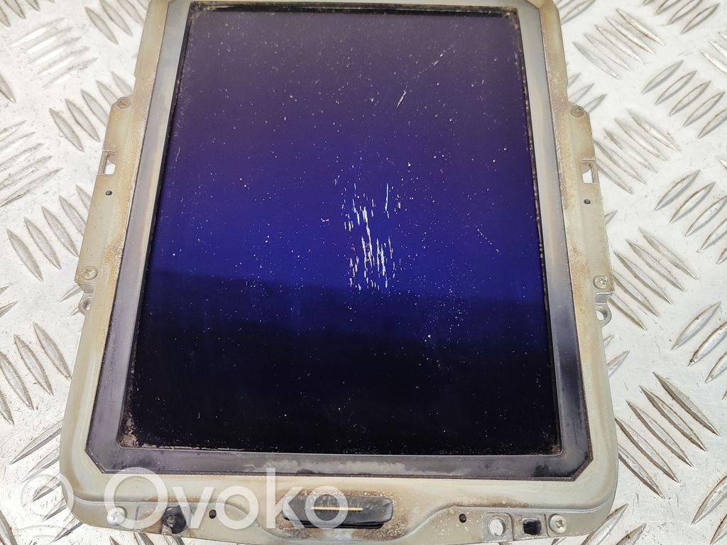 Volvo S90, V90 Screen/display/small screen 