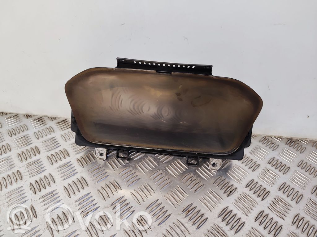 Volvo S90, V90 Speedometer (instrument cluster) 