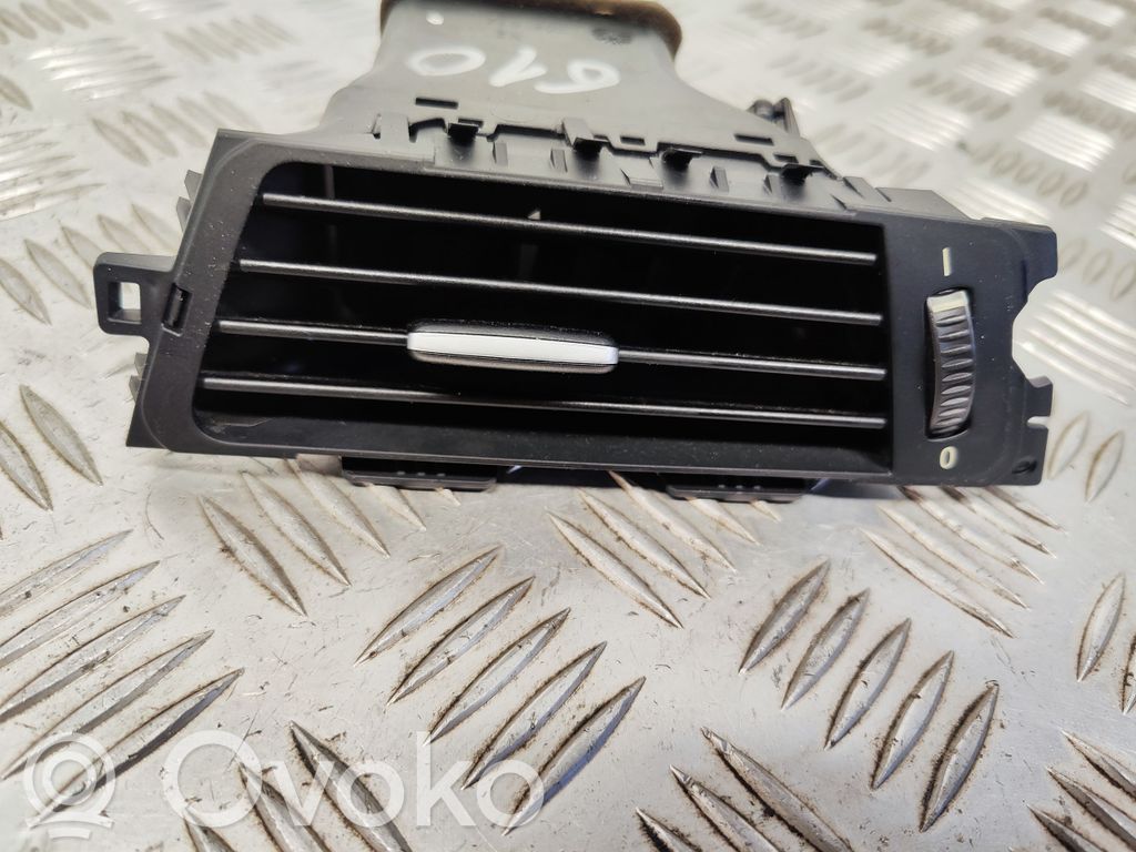BMW 3 E90 E91 Dashboard side air vent grill/cover trim 