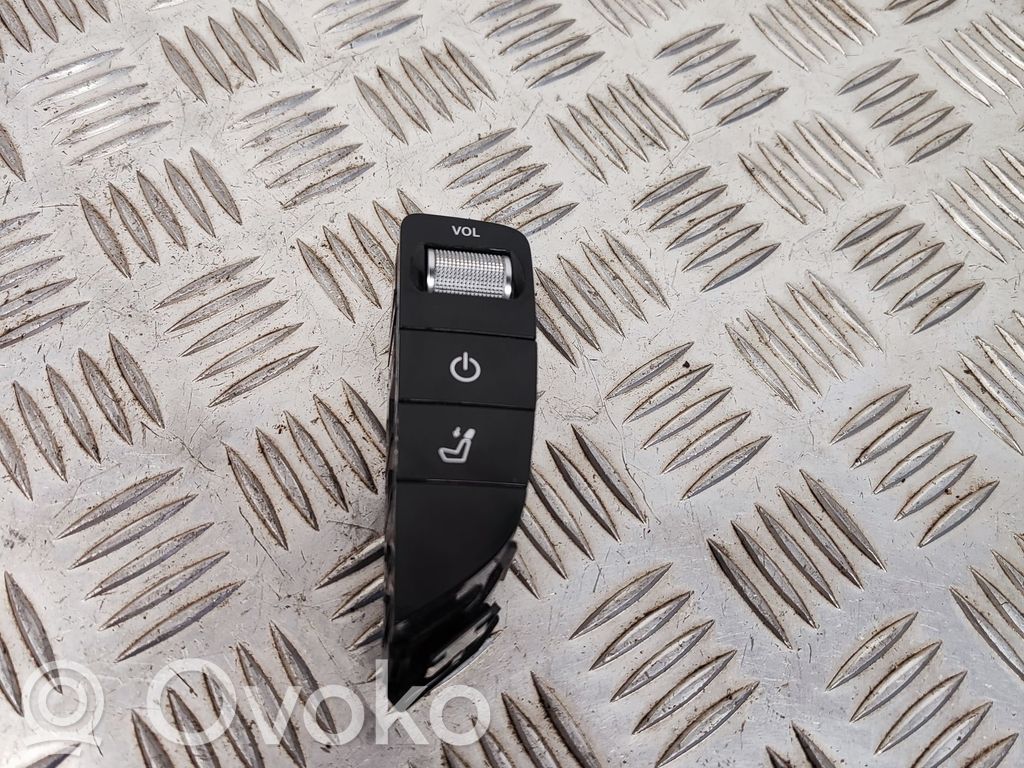 Mercedes-Benz E W213 Other switches/knobs/shifts 