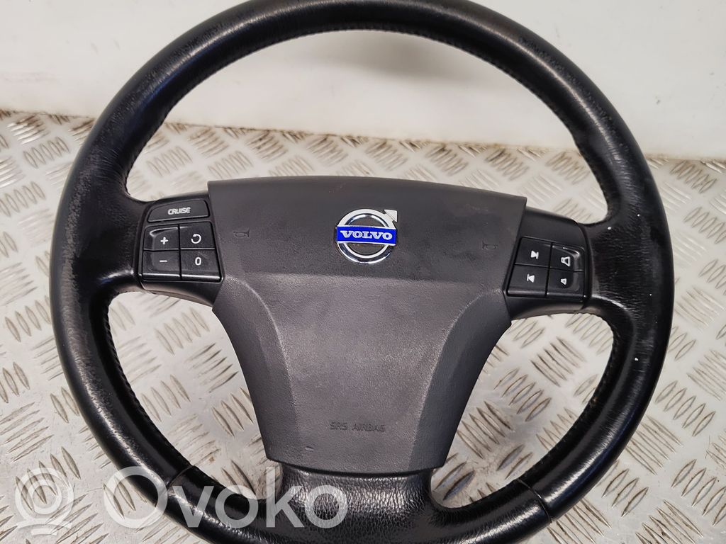 Volvo V50 Stūre 