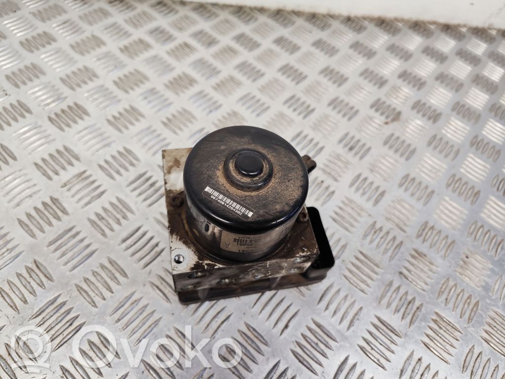 Volvo V70 ABS Blokas 