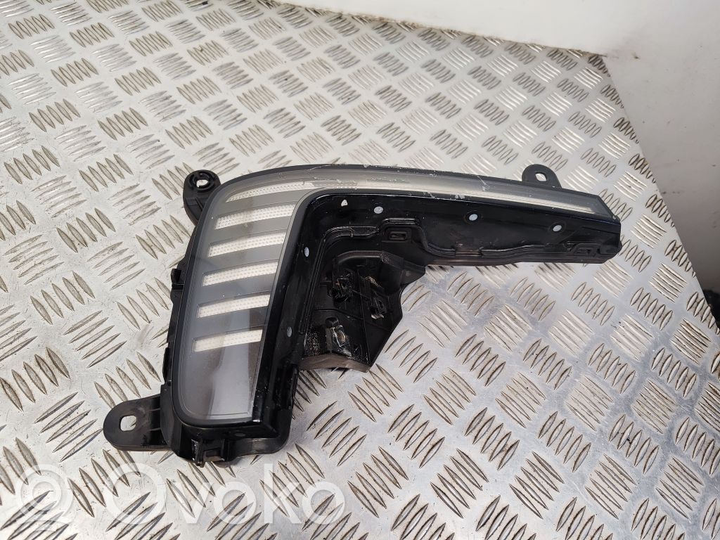 Audi Q7 4M LED Daytime headlight 