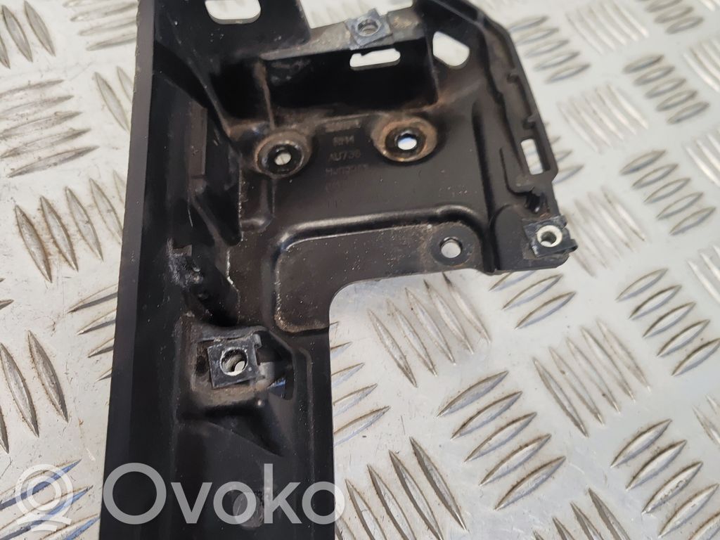 Audi Q7 4M Distronic sensor bracket 