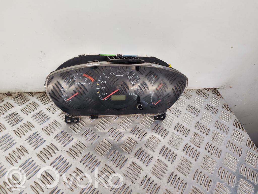 Honda Civic Vitezometru (grup de instrumente) 