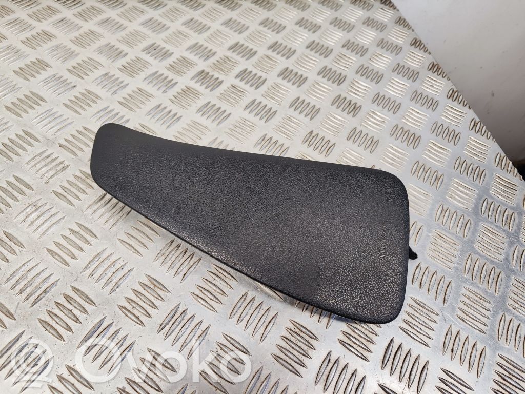 Mercedes-Benz E W212 Poduszka powietrzna Airbag fotela 