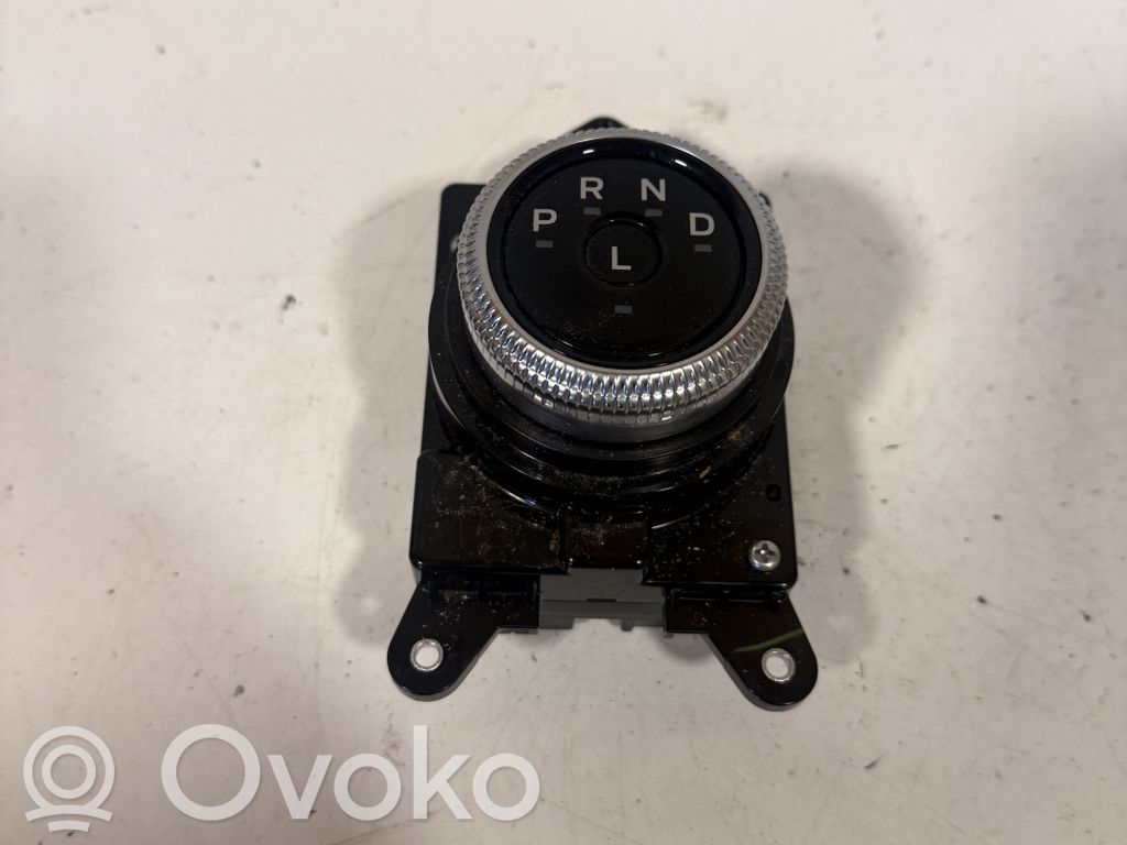 Ford Mustang Mach-E Palanca/selector de cambios 