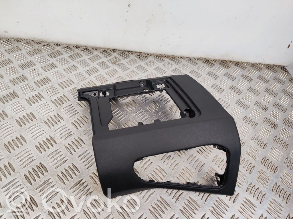 Volkswagen ID.3 Otras partes del panel de instrumentos 