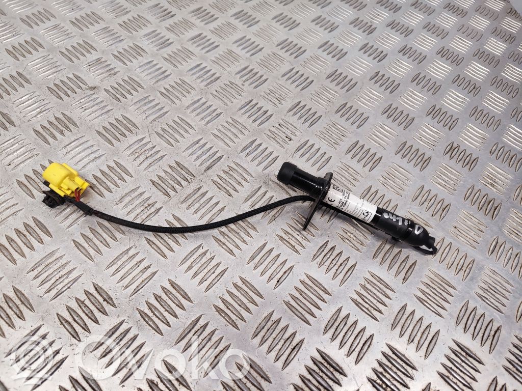 Ford Mustang Mach-E Sensor 