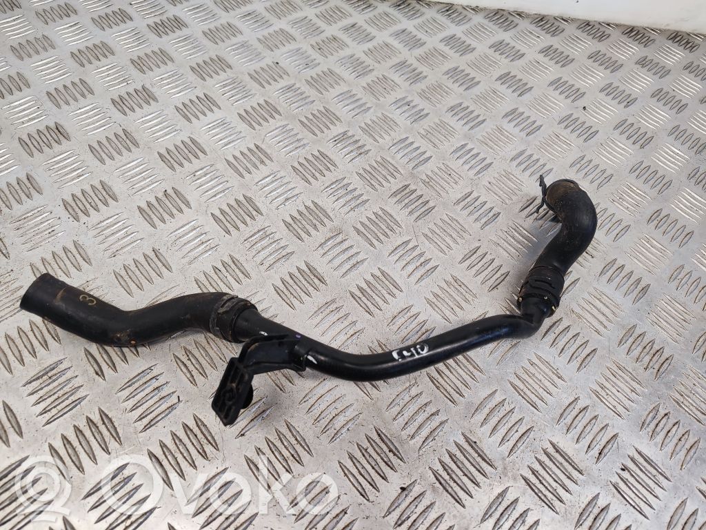 Volkswagen ID.3 Engine coolant pipe/hose 