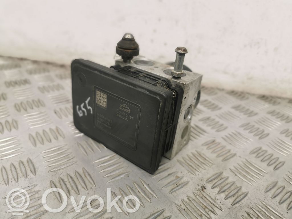 ABS Pump   476603VU0B