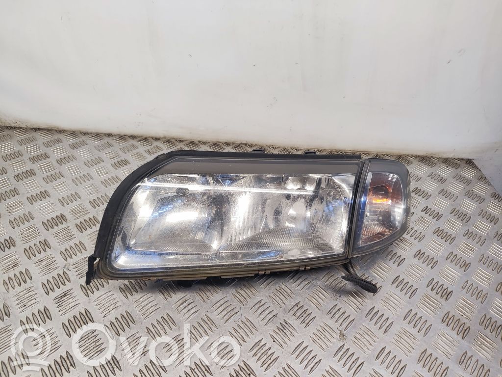 Volvo S80 Headlight/headlamp 