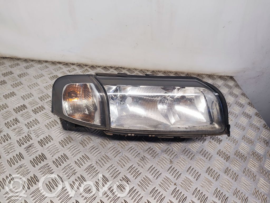 Phare frontale   8662856