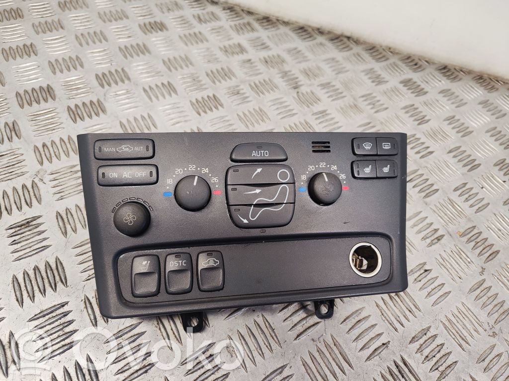 Climate control unit   8682929