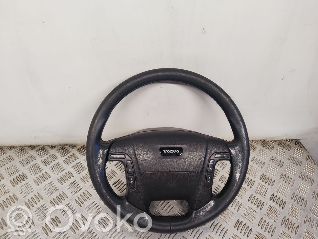 Volvo S80 Steering wheel 