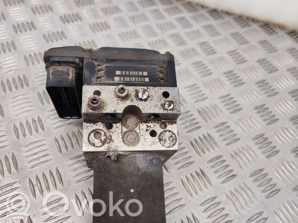 BMW X5 E70 ABS Pump 
