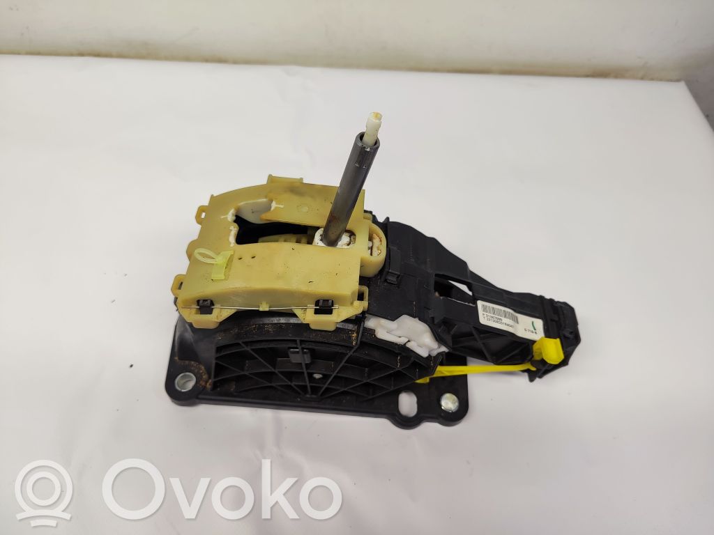 Volvo V60 Selector caja de cambios 