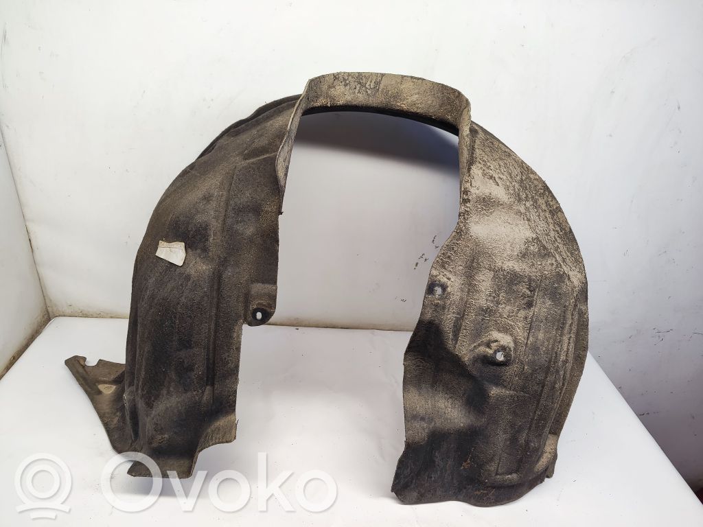 Volvo V60 Priekinis posparnis 