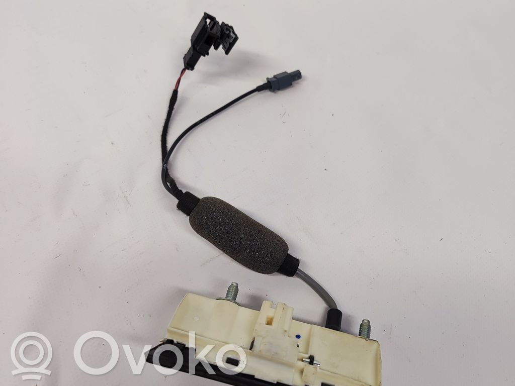 Camara trasera coche   5N0827566AA