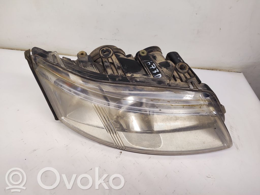Saab 9-3 Ver2 Scheinwerfer 