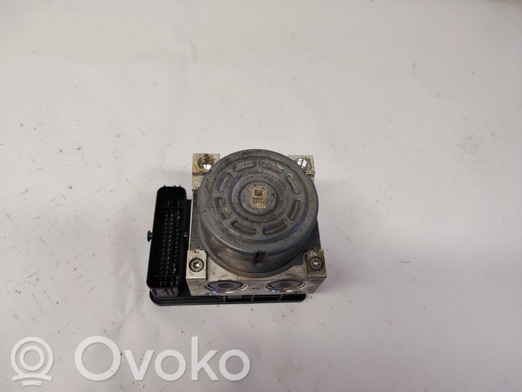 Skoda Superb B8 (3V) ABS bloks 