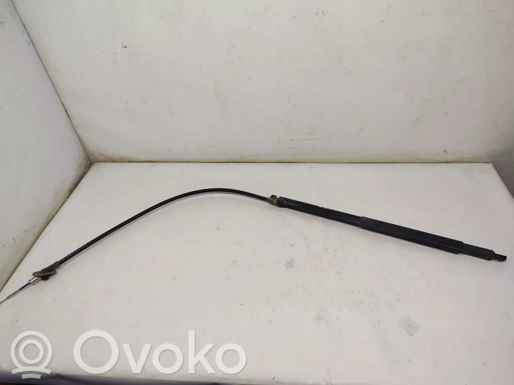 Citroen C5 Tailgate/trunk strut/damper 