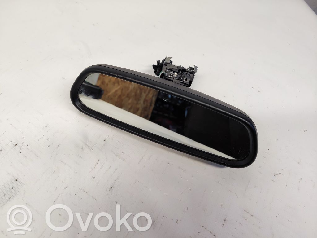 Citroen C4 Cactus Espejo retrovisor (interior) 