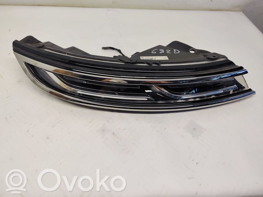 Citroen C4 Cactus Phare de jour LED 