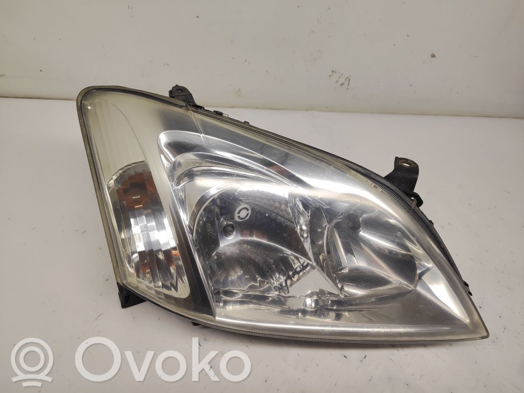 Toyota Corolla E120 E130 Scheinwerfer 