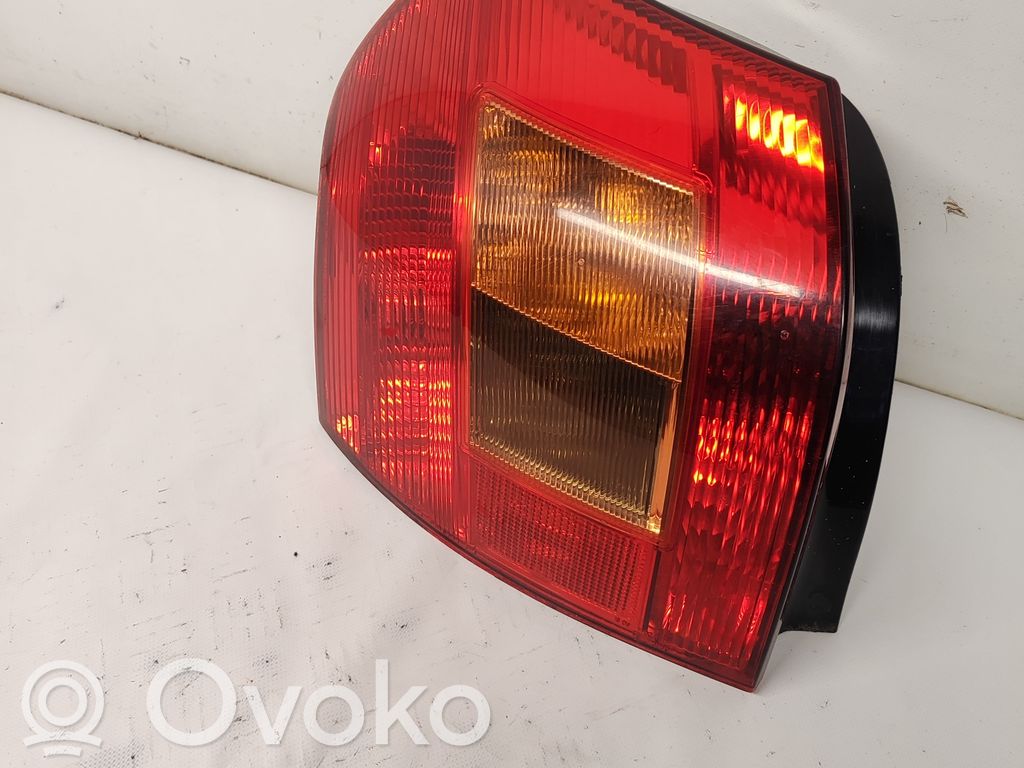 Toyota Corolla E120 E130 Rear/tail lights 