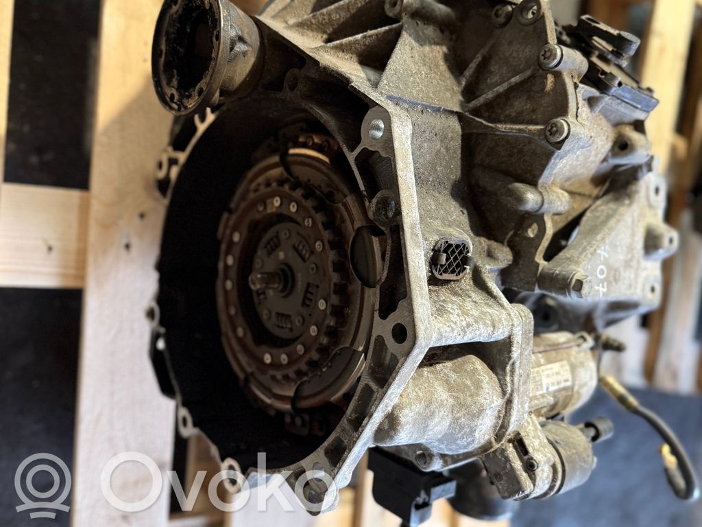 Volkswagen Touran II Scatola del cambio automatico 