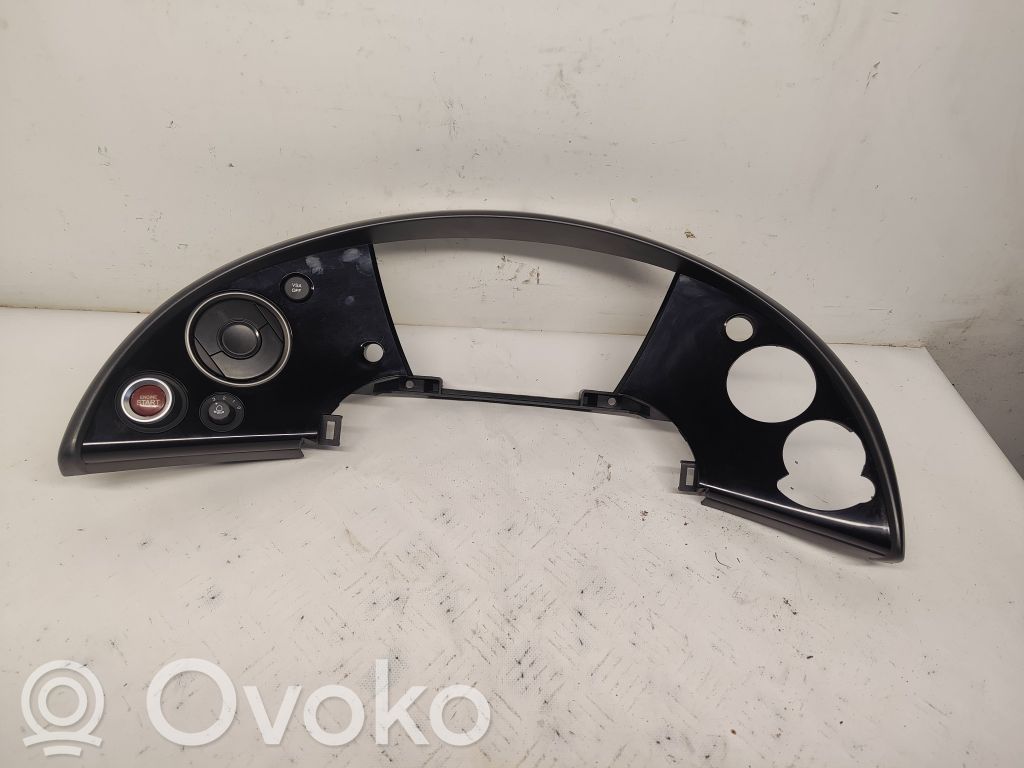 Honda Civic Dashboard trim 