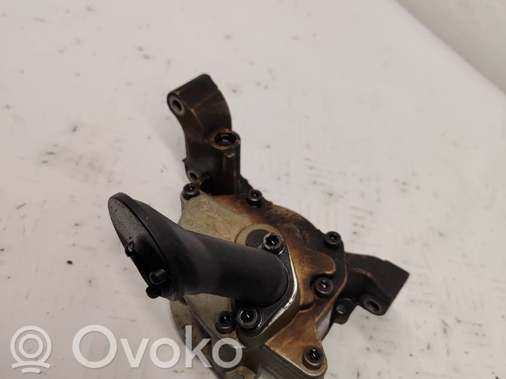 Volkswagen Golf Plus Bomba de aceite 