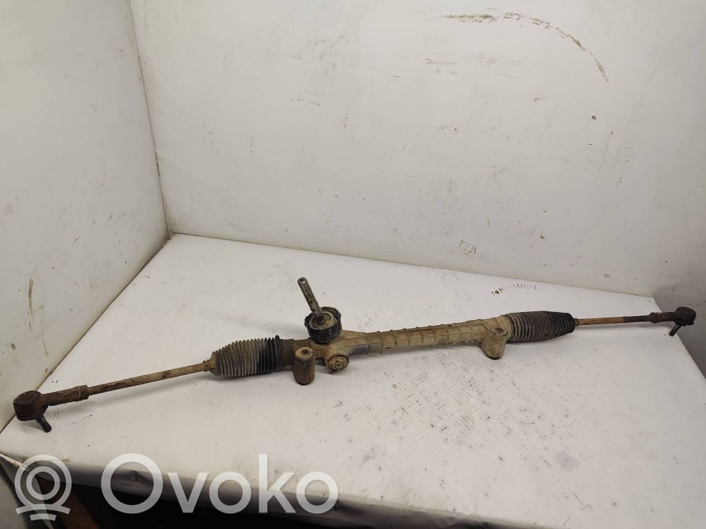 Opel Meriva A Lenkgetriebe 