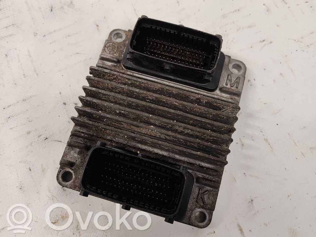Engine control unit/module   09364499
