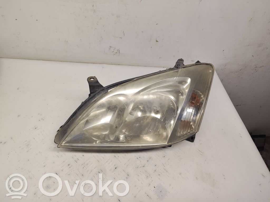 Lampa przednia   8117002150